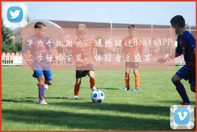 华为手机用户，遗憾错过BeatsAPP三步轻松安装，体验音乐盛宴，尽享高品质音效，不容错过